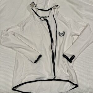 victoria’s secret PINK zip up hoodie